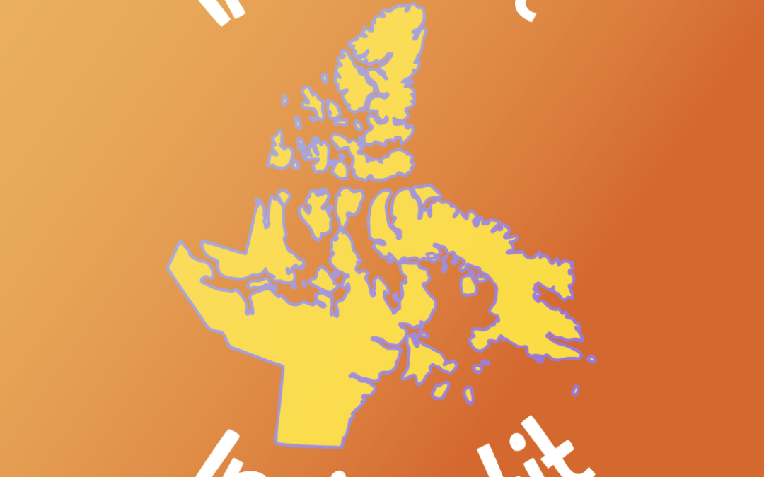 Coming soon: Inuktitut Ingiurutit